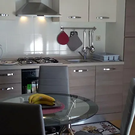Apartman Suzy Pula Exterior photo