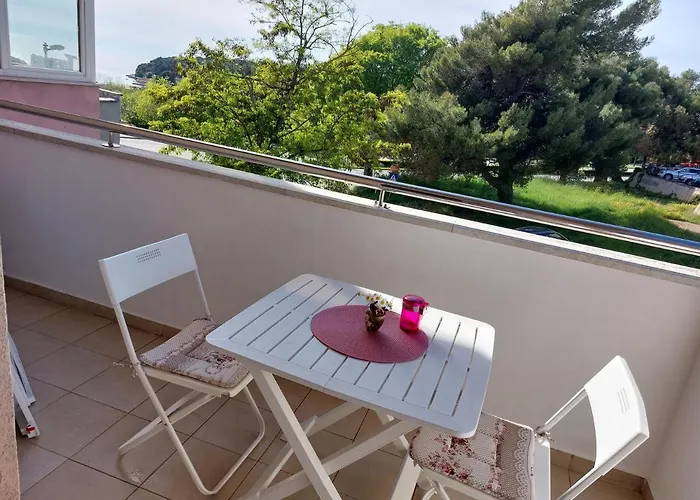 Apartman Suzy
