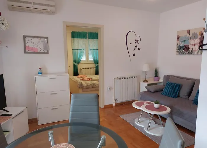 Apartman Suzy