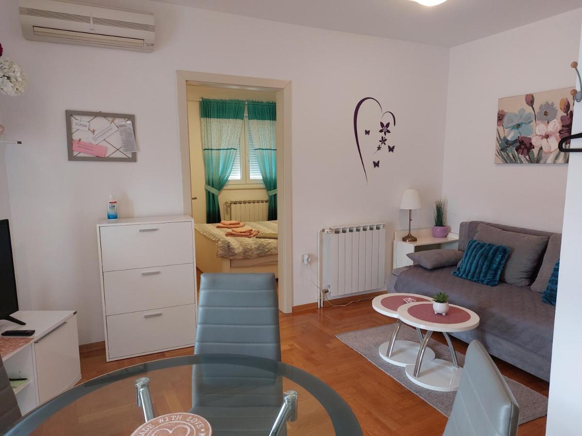Suzy Apartment *