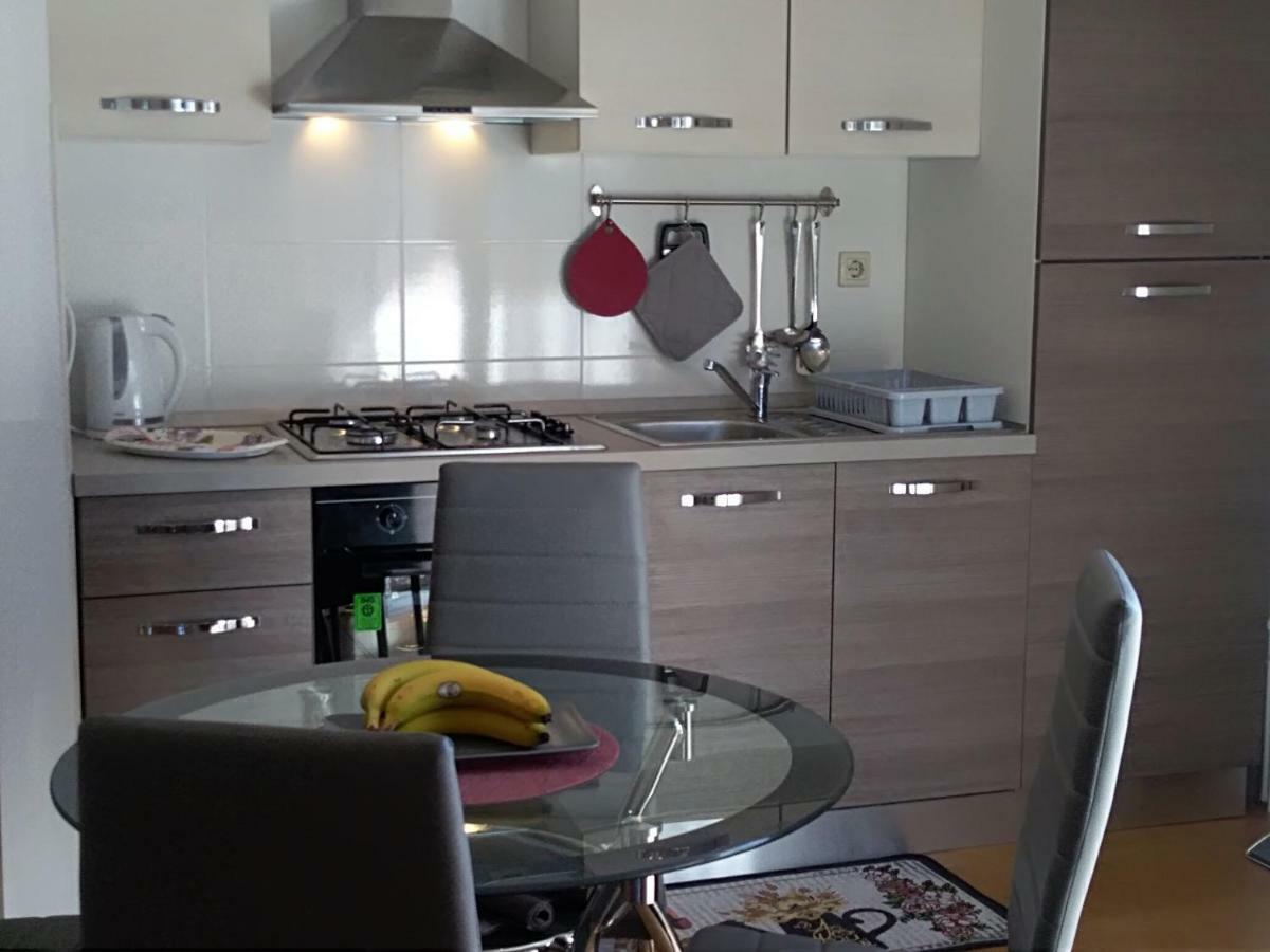 Suzy Apartment *