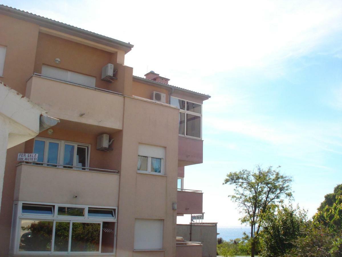 Apartment Suzy Pula